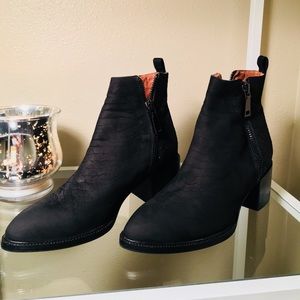 Jeffery Campbell Ibiza Last Boone Boot